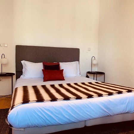 Oporto Chic&Cozy - Santo Ildefonso Lägenhet Exteriör bild