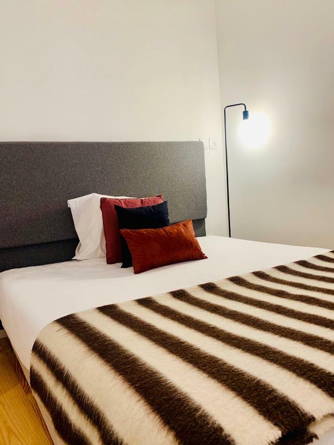 Oporto Chic&Cozy - Santo Ildefonso Lägenhet Exteriör bild