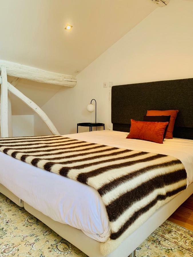 Oporto Chic&Cozy - Santo Ildefonso Lägenhet Exteriör bild