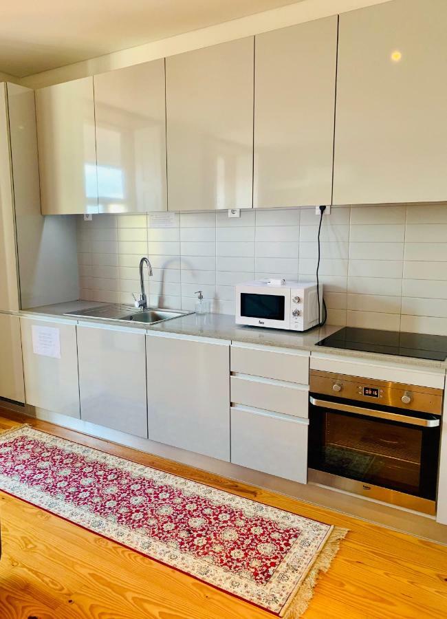 Oporto Chic&Cozy - Santo Ildefonso Lägenhet Exteriör bild