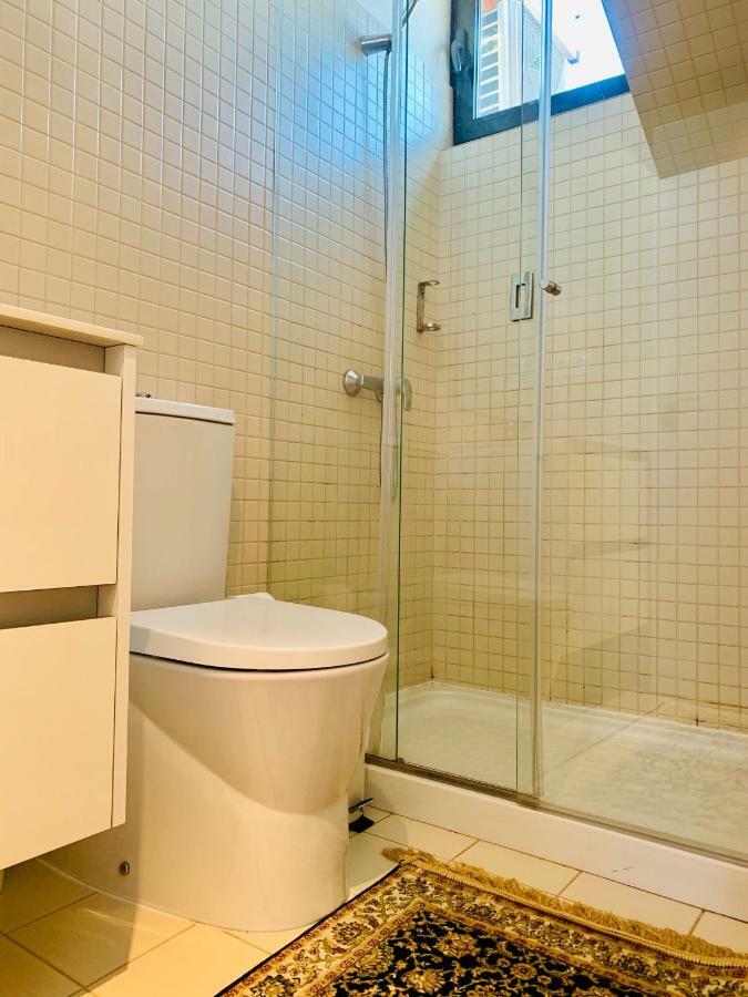 Oporto Chic&Cozy - Santo Ildefonso Lägenhet Exteriör bild